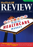 Medilink UK Review: Issue 2