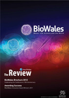 BioWales 2012