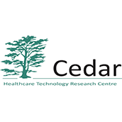 Cedar Healthcare Technology Research Centre