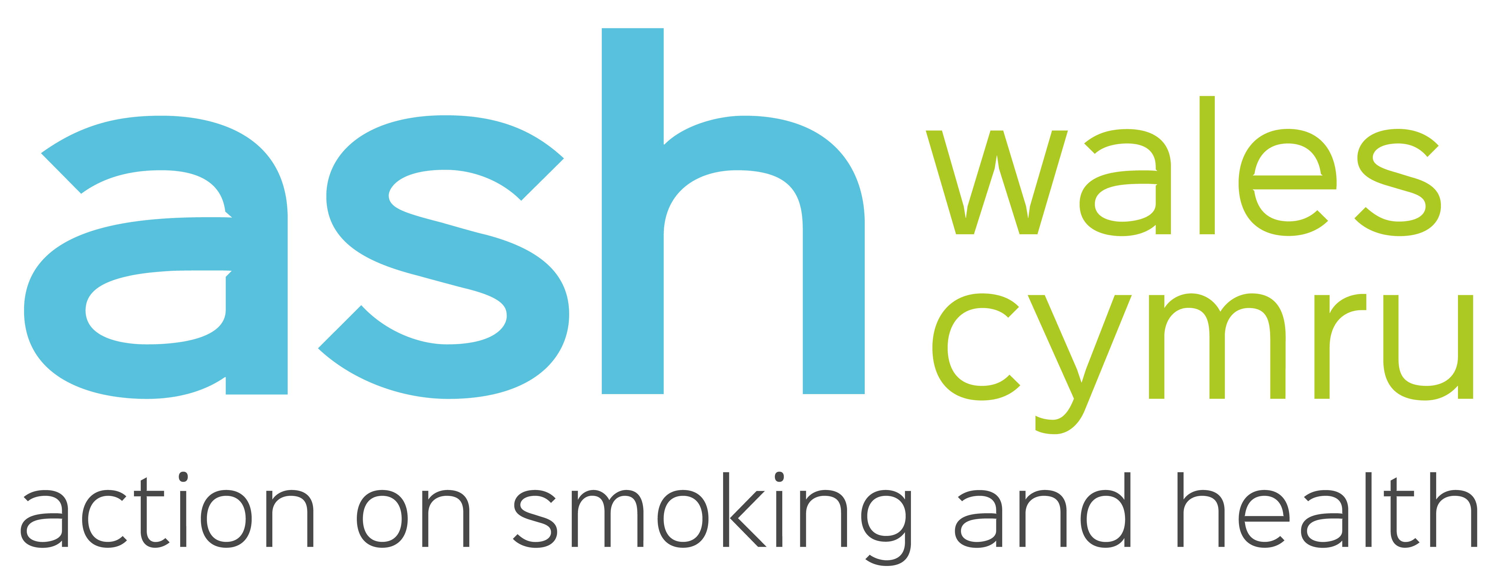 ASH Wales Cymru