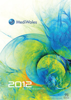 MediWales Directory 2012