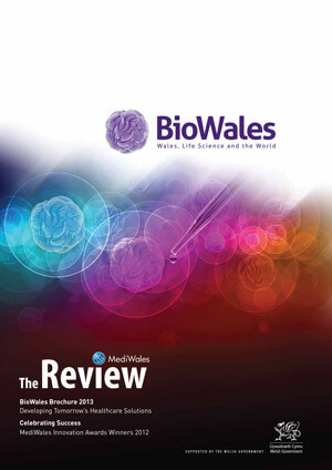 BioWales 2013