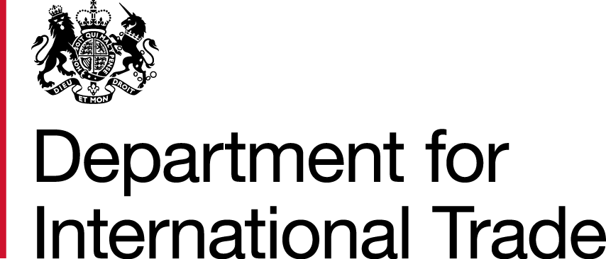 Department for International Trade