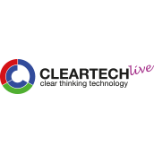 CLEARTECHLive