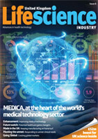 UK Lifescience Industry 8 – MEDICA Special