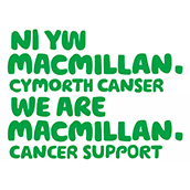 Macmillan Cancer Support