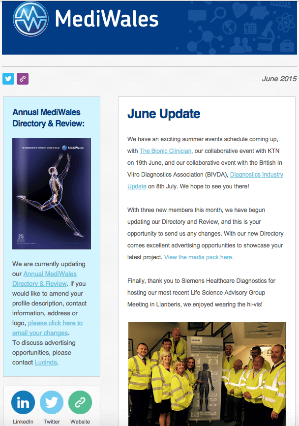 June 2015