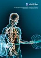 MediWales Review & Directory 2015-16
