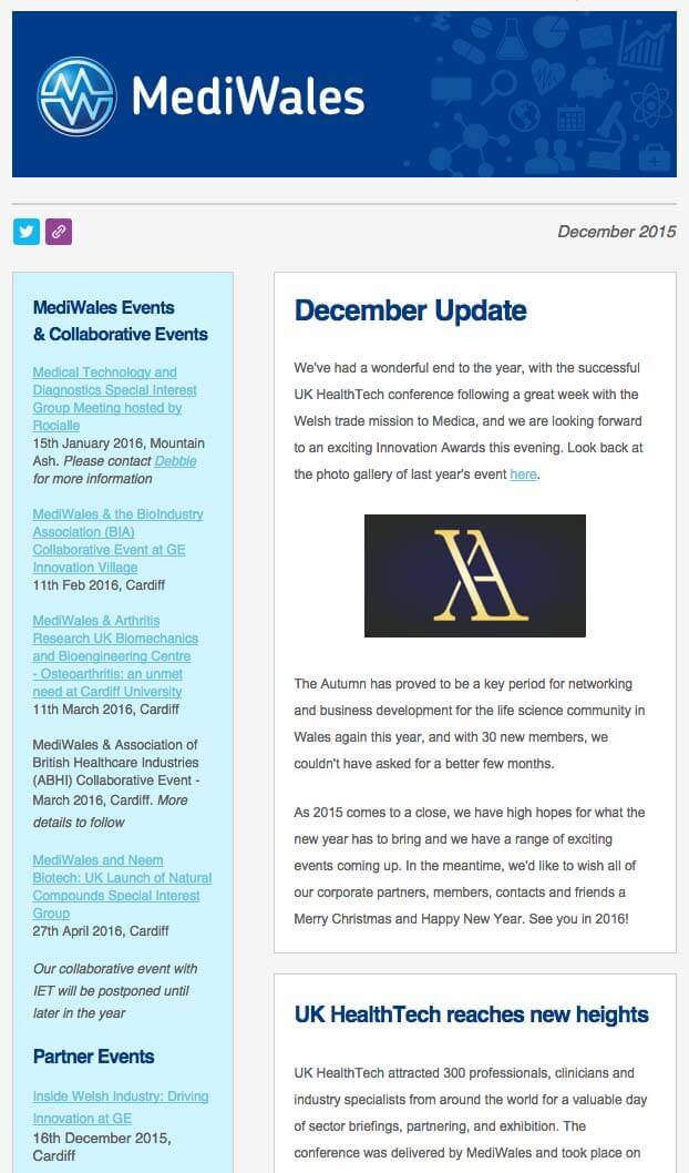 December 2015