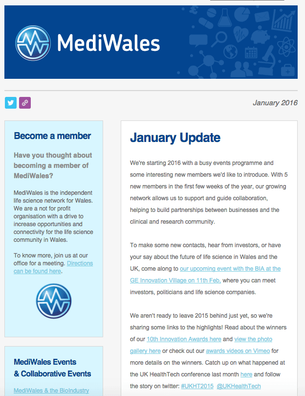 January 2016