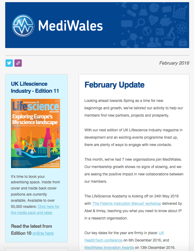 February 2016
