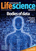 UK Lifescience Industry magazine – Issue 11