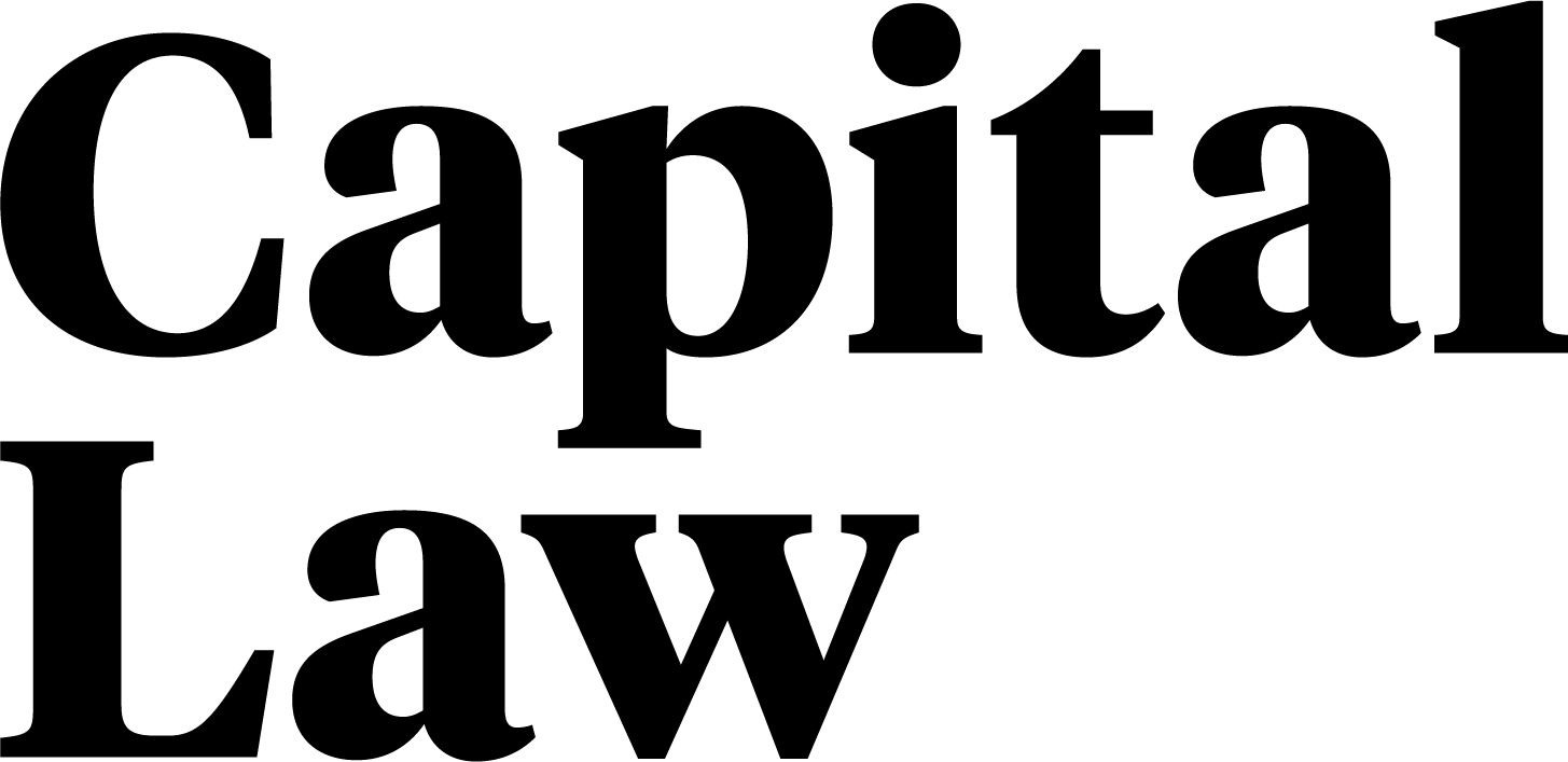 Capital Law Limited