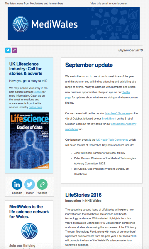 September 2016