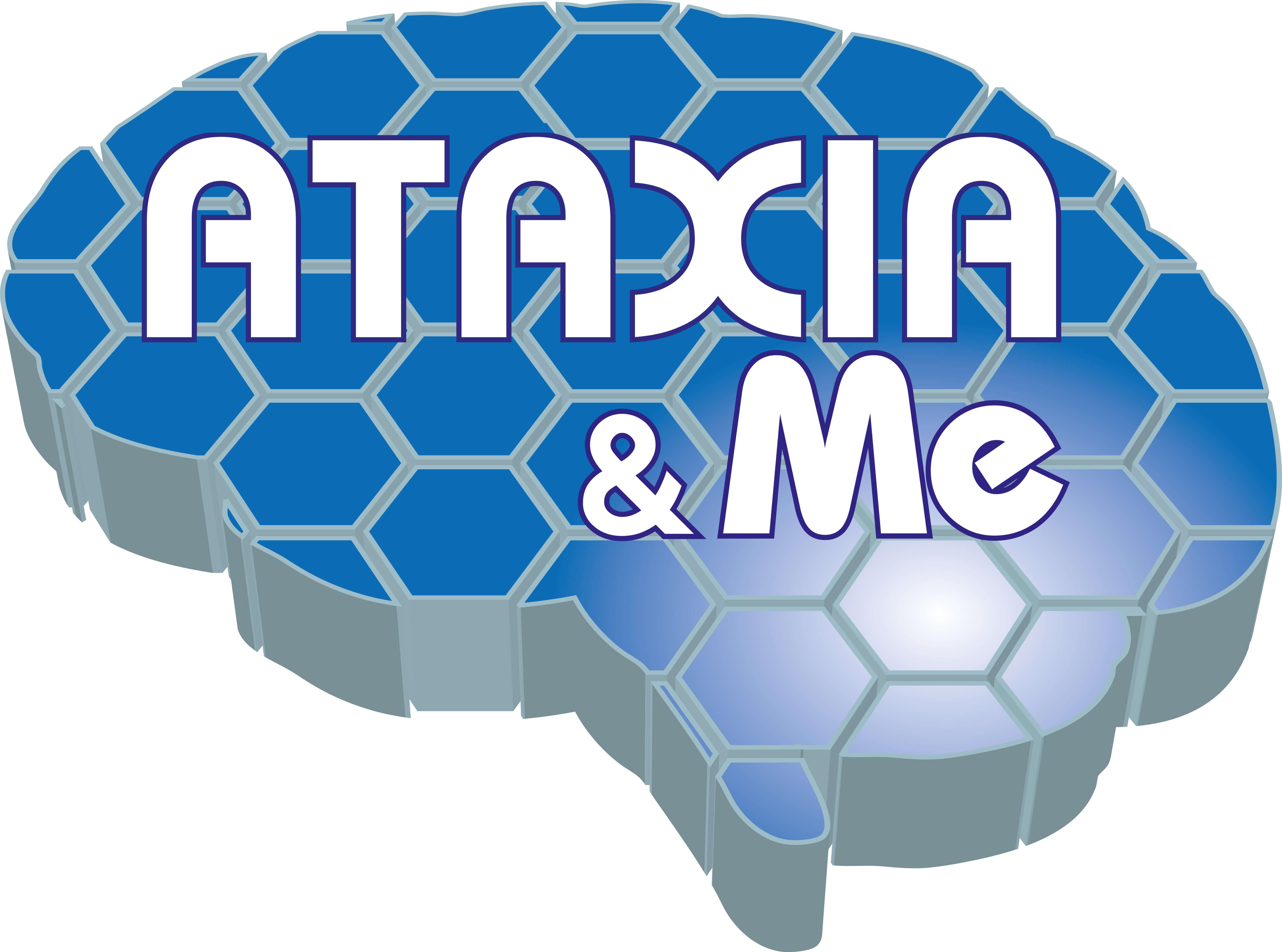 Ataxia and me