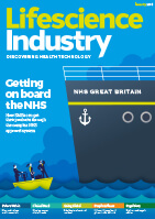 Lifescience Industry – Issue 15