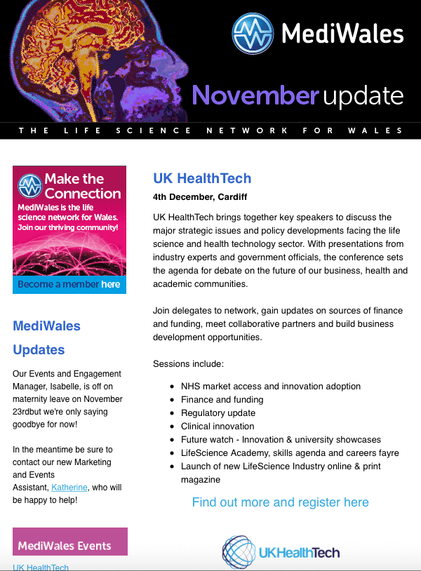November 2018