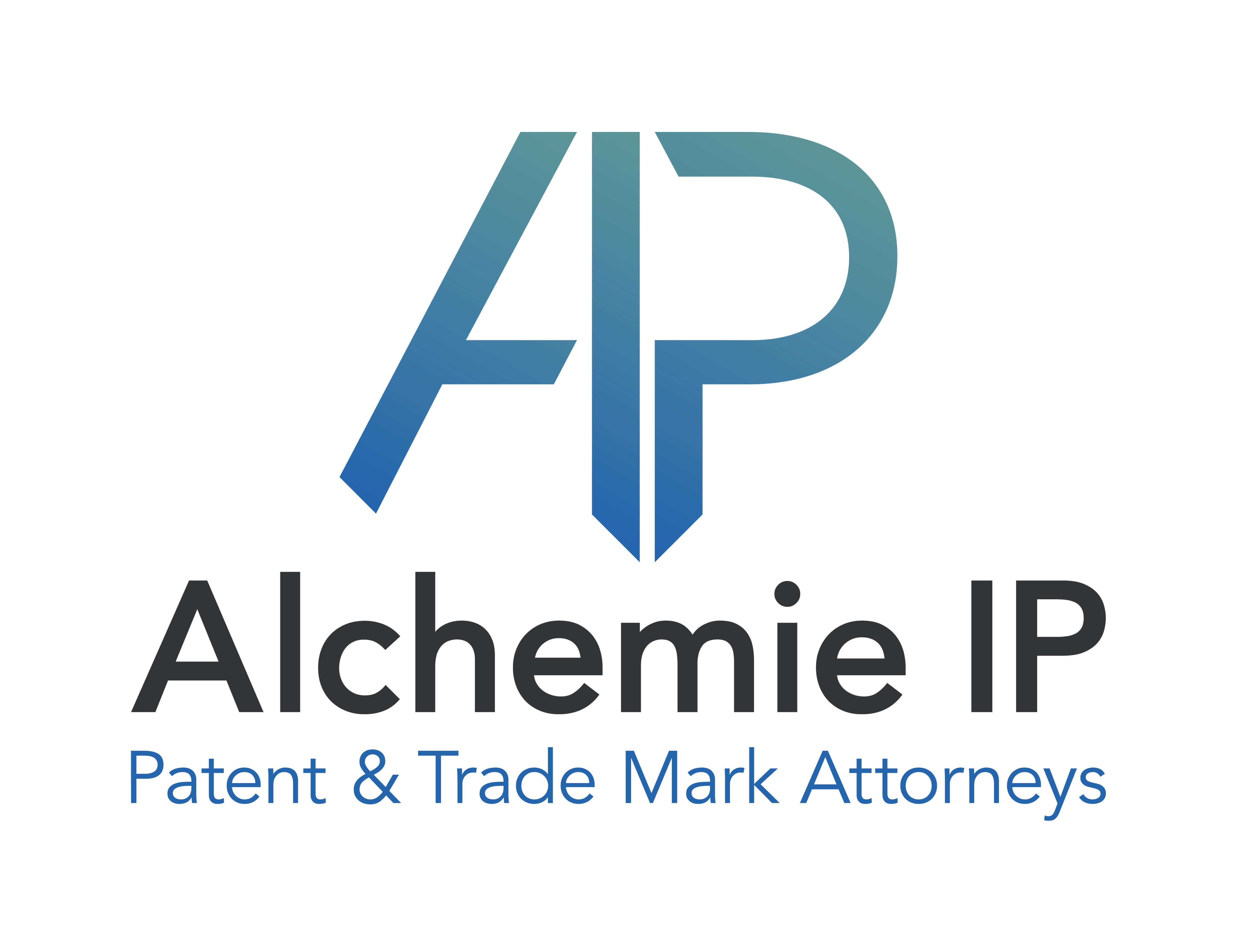 Alchemie IP